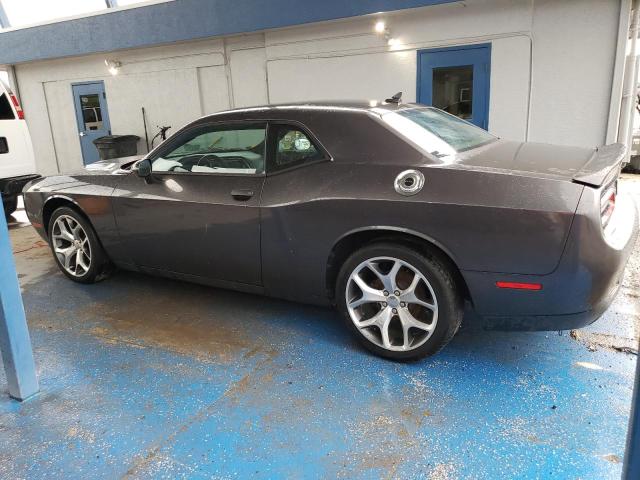 Photo 2 from auction – 2016 DODGE CHALLENGER with VIN 2C3CDZAG6GH149251