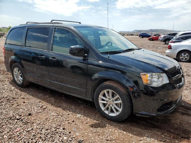 Photo 4 from auction – 2016 DODGE GRAND CARA with VIN 2C4RDGCG8GR318834