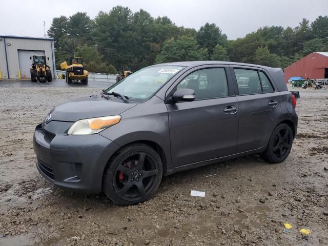 Photo 1 from auction – 2008 TOYOTA SCION XD with VIN JTKKU10478J022744