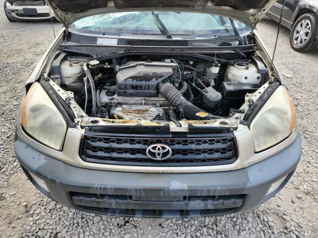 Photo 11 from auction – 2001 TOYOTA RAV4 with VIN JTEHH20V410122084