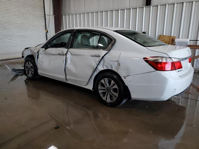 Photo 2 from auction – 2015 HONDA ACCORD LX with VIN 1HGCR2F30FA056038