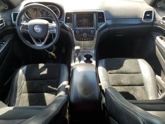 Photo 8 from auction – 2017 JEEP GRAND CHER with VIN 1C4RJFAGXHC720094