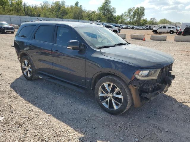 Photo 4 from auction – 2014 DODGE DURANGO R/T with VIN 1C4SDHCT1EC543171