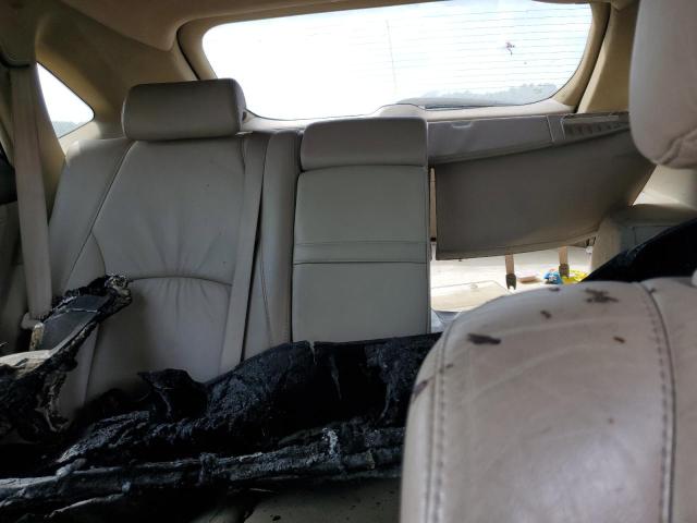 Photo 10 from auction – 2009 LEXUS RX 350 with VIN 2T2GK31U19C062873