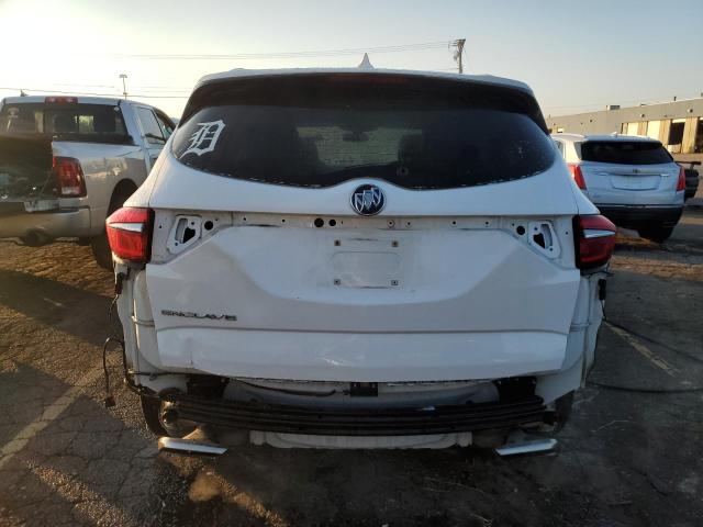 Photo 6 from auction – 2020 BUICK ENCLAVE ES with VIN 5GAERBKW3LJ328022
