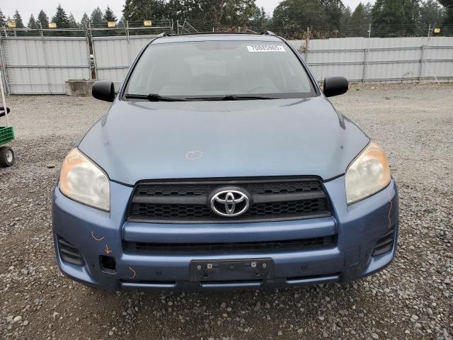 Photo 5 from auction – 2010 TOYOTA RAV4 with VIN 2T3ZF4DV5AW039893