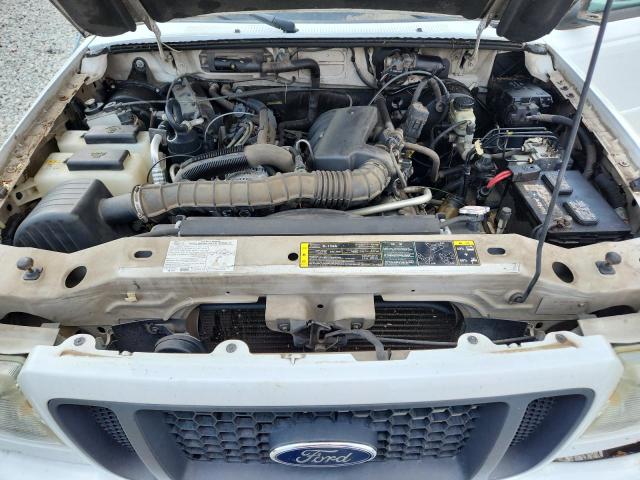 Photo 11 from auction – 2005 FORD RANGER with VIN 1FTYR10U65PA11438