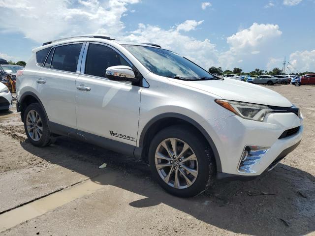 Photo 4 from auction – 2017 TOYOTA RAV4 LIMIT with VIN JTMYFREV3HJ715872