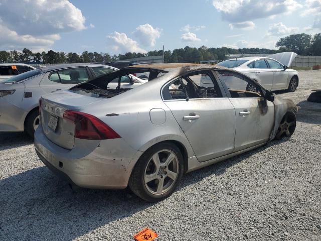 Photo 3 from auction – 2012 VOLVO S60 T5 with VIN YV1622FS6C2078908