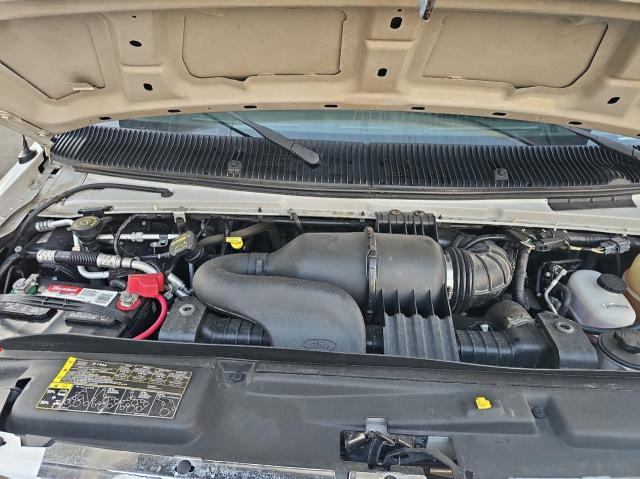 Photo 7 from auction – 2013 FORD ECONOLINE with VIN 1FDXE4FSXDDA63973