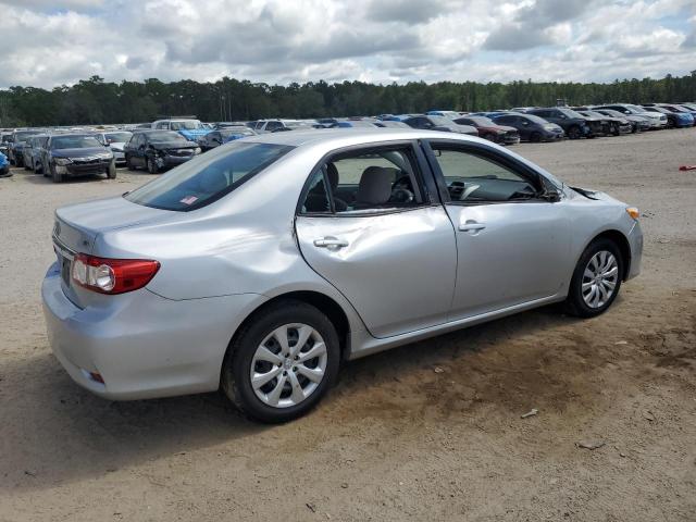 Photo 3 from auction – 2012 TOYOTA COROLLA BA with VIN 5YFBU4EEXCP011266