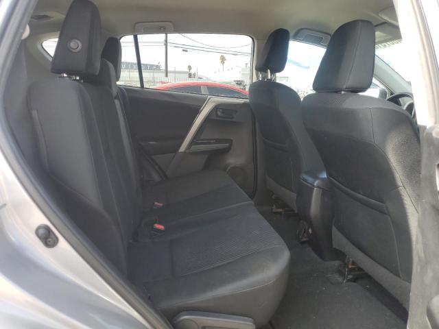 Photo 10 from auction – 2016 TOYOTA RAV4 LE with VIN 2T3ZFREVXGW246395