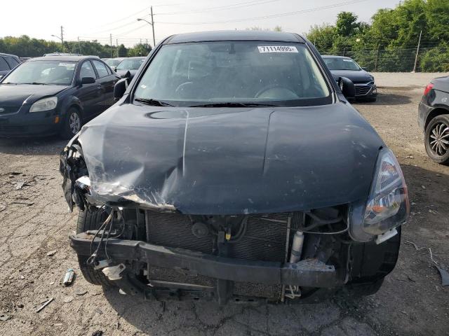 Photo 5 from auction – 2015 NISSAN ROGUE SELECT S with VIN JN8AS5MT3FW671317