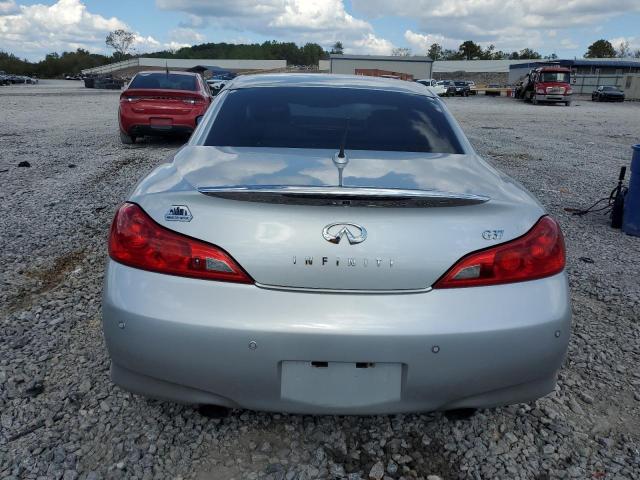 Photo 6 from auction – 2011 INFINITI G37 BASE with VIN JN1CV6FE4BM951322