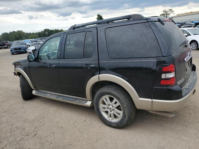 Photo 2 from auction – 2010 FORD EXPLORER E with VIN 1FMEU7EE5AUA10813