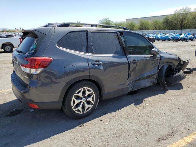 Photo 3 from auction – 2020 SUBARU FORESTER P with VIN JF2SKAJC3LH559597