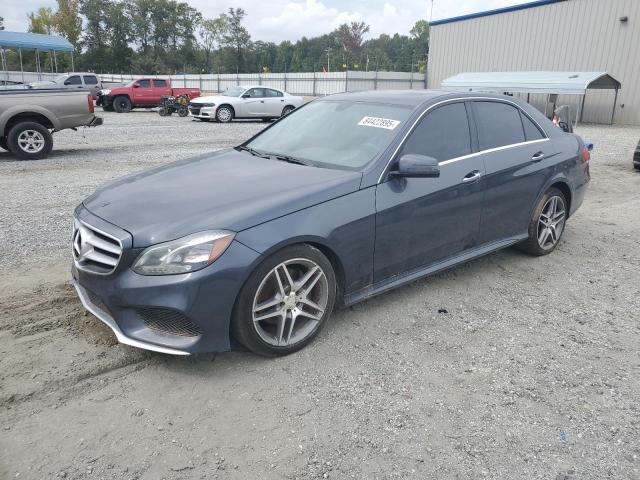 Photo 1 from auction – 2016 MERCEDES-BENZ E 350 with VIN WDDHF5KB3GB298626