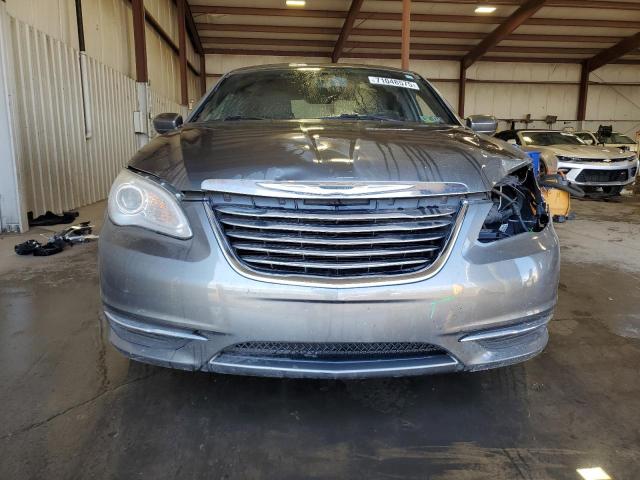 Photo 5 from auction – 2012 CHRYSLER 200 TOURIN with VIN 1C3CCBBB2CN236479