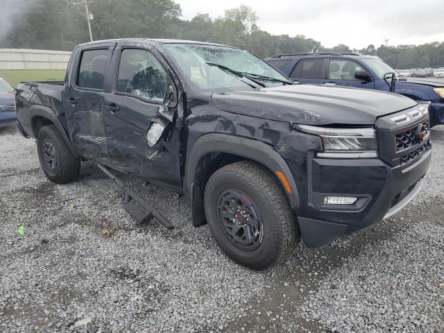 Photo 4 from auction – 2025 NISSAN FRONTIER S with VIN 1N6ED1EJ2SN644653