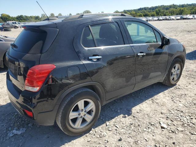 Photo 3 from auction – 2020 CHEVROLET TRAX 1LT with VIN KL7CJLSB7LB009262