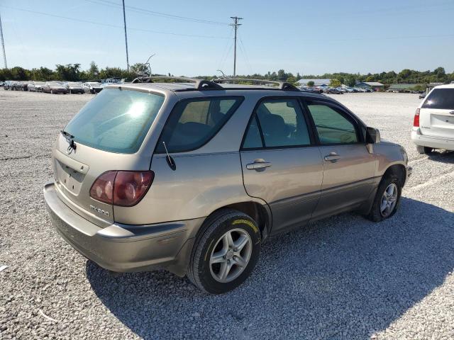 Photo 3 from auction – 2000 LEXUS RX 300 with VIN JT6HF10U5Y0117313