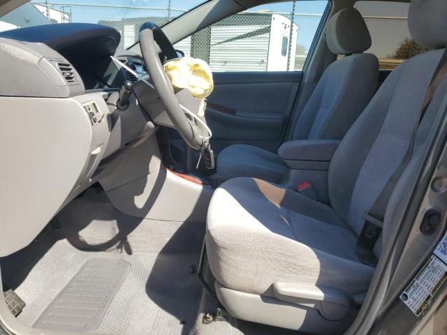 Photo 7 from auction – 2006 TOYOTA COROLLA CE with VIN 1NXBR32E56Z715314