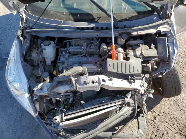 Photo 11 from auction – 2013 CHEVROLET SPARK LS with VIN KL8CB6S90DC575315