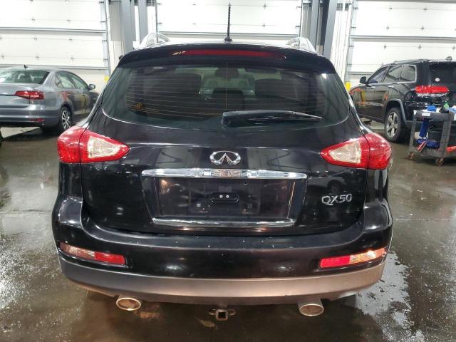 Photo 6 from auction – 2014 INFINITI QX50 with VIN JN1BJ0HR4EM192048
