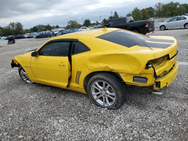 Photo 2 from auction – 2012 CHEVROLET CAMARO LT with VIN 2G1FB1E39C9168204