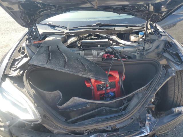 Photo 11 from auction – 2017 TESLA MODEL S with VIN 5YJSA1E23HF204729