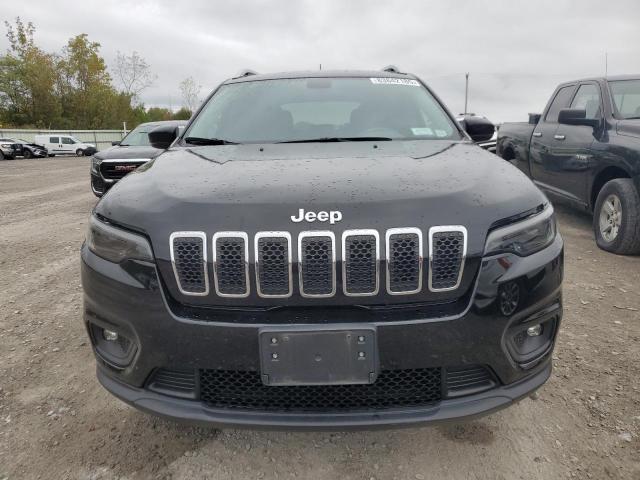 Photo 5 from auction – 2019 JEEP CHEROKEE L with VIN 1C4PJMLB1KD399027