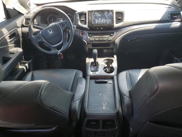 Photo 8 from auction – 2018 HONDA PILOT EXL with VIN 5FNYF5H56JB028340