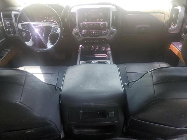 Photo 8 from auction – 2014 GMC SIERRA K1500 SLT with VIN 3GTU2VEC1EG170284