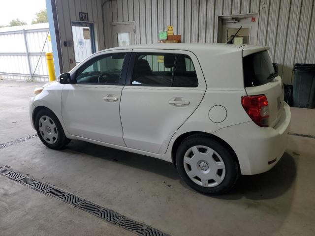 Photo 2 from auction – 2008 TOYOTA SCION XD with VIN JTKKU10488J010649