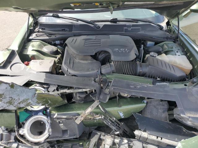 Photo 11 from auction – 2022 DODGE CHALLENGER with VIN 2C3CDZKG1NH243095