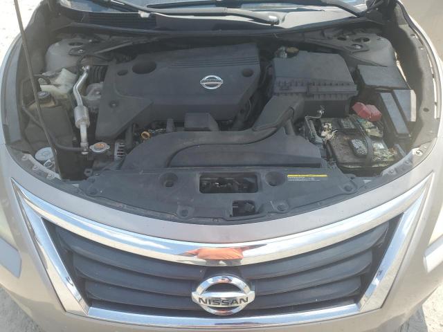 Photo 11 from auction – 2015 NISSAN ALTIMA 2.5 with VIN 1N4AL3AP5FC497813