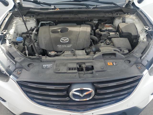 Photo 11 from auction – 2016 MAZDA CX-5 TOURING with VIN JM3KE4CY2G0843413