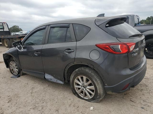 Photo 2 from auction – 2014 MAZDA CX-5 TOURI with VIN JM3KE2CY5E0391233