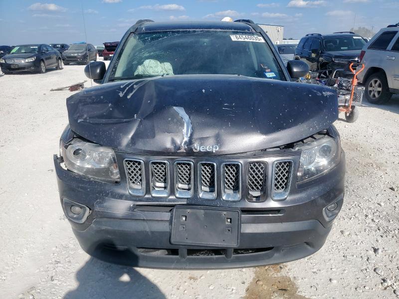 Photo 5 from auction – 2015 JEEP COMPASS LI with VIN 1C4NJCCB6FD164226