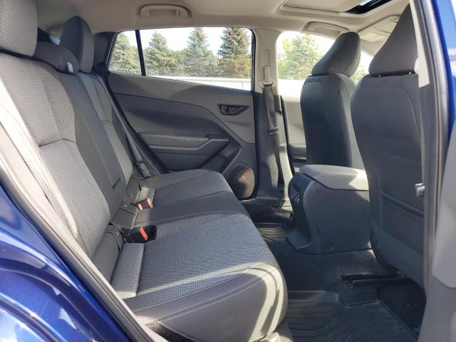 Photo 10 from auction – 2024 SUBARU CROSSTREK with VIN JF2GUADC4R8880004