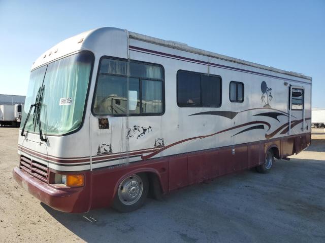 Photo 2 from auction – 2000 WORKHORSE CUSTOM CHASSIS MOTORHOME with VIN 5B4LP37J5X3311141
