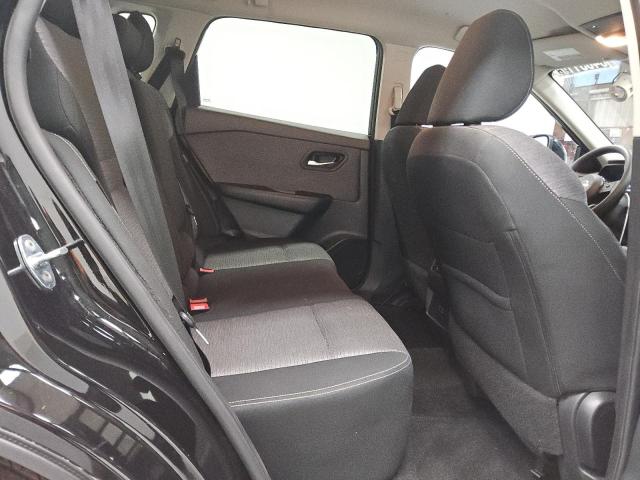 Photo 10 from auction – 2023 NISSAN ROGUE SV with VIN 5N1BT3BB1PC831253