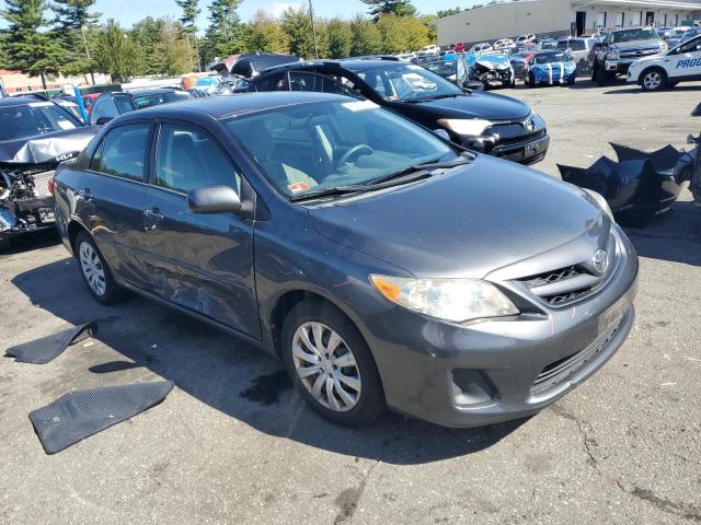 Photo 4 from auction – 2012 TOYOTA COROLLA BASE with VIN 2T1BU4EE6CC903353