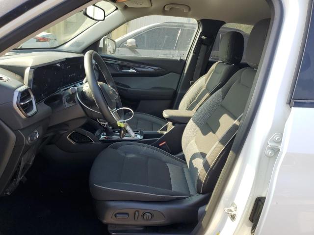 Photo 7 from auction – 2024 CHEVROLET TRAILBLAZE with VIN KL79MRSL7RB190367