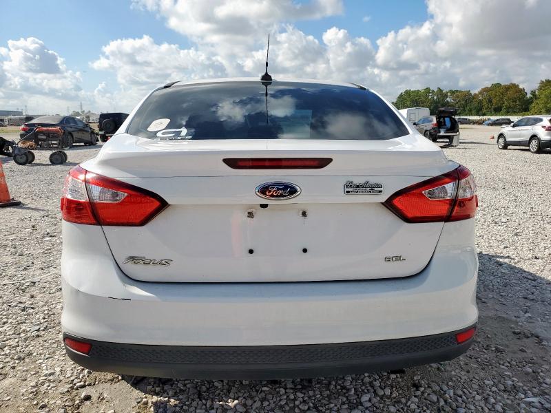 Photo 6 from auction – 2012 FORD FOCUS SEL with VIN 1FAHP3H20CL324709