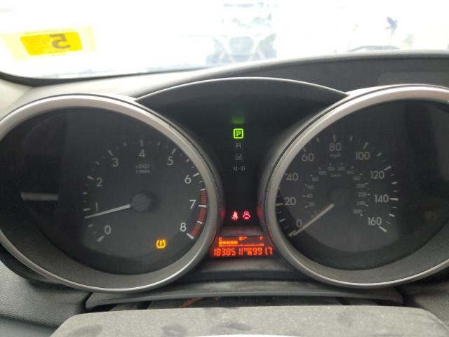 Photo 9 from auction – 2010 MAZDA 3 I with VIN JM1BL1SF4A1291184