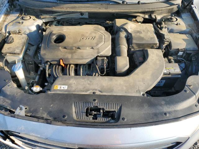 Photo 11 from auction – 2015 HYUNDAI SONATA SE with VIN 5NPE24AF0FH006550