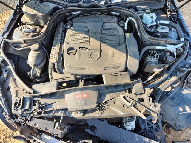 Photo 11 from auction – 2014 MERCEDES-BENZ E 350 with VIN WDDHF5KB2EA825638