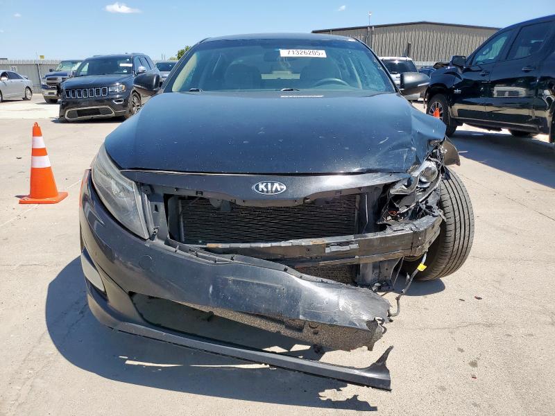 Фото 5 с аукциона – 2015 KIA OPTIMA LX с VIN KNAGM4A79F5655661