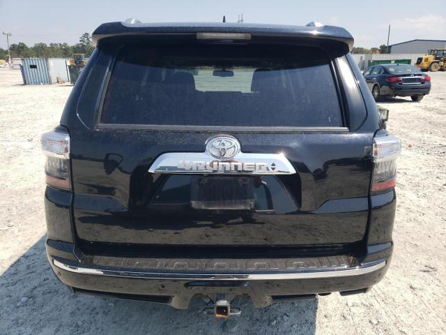Photo 6 from auction – 2017 TOYOTA 4RUNNER SR with VIN JTEBU5JR9H5412886